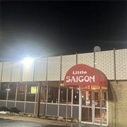 Little Saigon