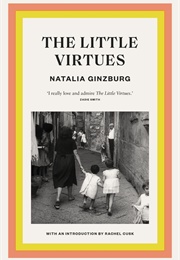 The Little Virtues (Ginzburg)