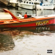 Curren$Y & Harry Fraud - Never Catch Us