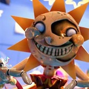 Sun Fnaf