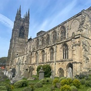 Priory Church of St. Mary