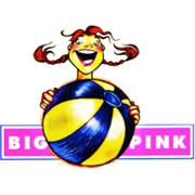 Big Pink