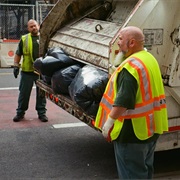 S2.E4: How to Throw Out Your Batteries