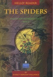 The Spiders (D'Arcy Adrian-Vallance)
