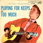 Too Much - Elvis Presley