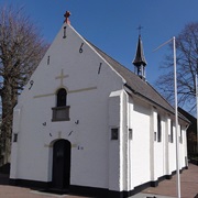 Chapel of Our Lady, Echt, Limburg, Netherlands