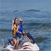 RENO 911!: "Jet Ski Blues" (S4,E3)