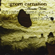 The Acoustic Verses - Green Carnation (2006)