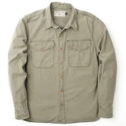 Utility Shirt