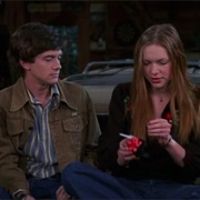 S3.E25: The Promise Ring