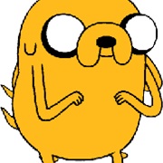 Jake the Dog (Adventure Time)
