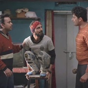 S4.E3: Ghar Ka Kabaad