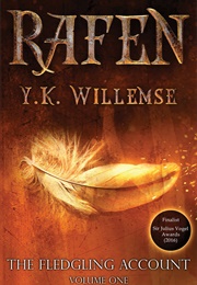 Rafen (Y.K. Willemse)