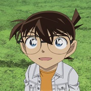 S53.E163: When the Shishi-Odoshi Resonates