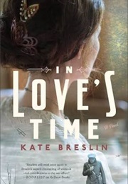 In Love's Time (Kate Breslin)