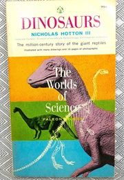 Dinosaurs (Nicholas Hotton III)