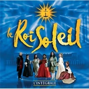 Le Roi Soleil