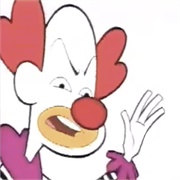 Teamo Supremo: "Will You Be My Valentine Bandit?" (S3,E5)