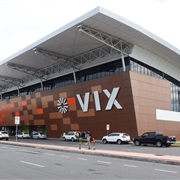 Aeroporto De Vitória