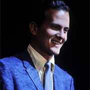 Pat Boone