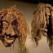 Devils' Museum, Lithuania