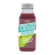 Revitalise Super Smoothie