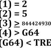 Weak Tree(3) [Lower Case]