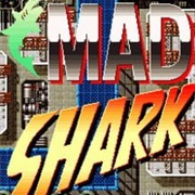 Mad Shark