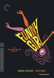 Funny Girl (1968)