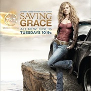 Saving Grace (2007-10)