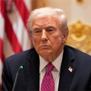 Trump Shuts Down the Government