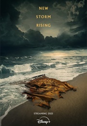 Percy Jackson and the Olympians Season 2 (2025)