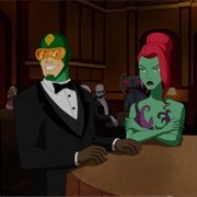 The 83rd Annual Villy Awards