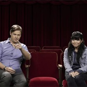 S2.E8: 'G.I. Joe: Retaliation' & 'Temptation: Confessions of a Marriage Counselor'