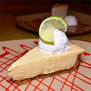 Cosmic Key Lime Pie