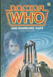 Doctor Who and Warriors' Gate (John Lydecker)