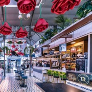 Mercado Victoria, Córdoba, Spain