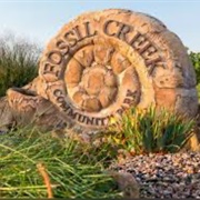 Fossil Ridge Park