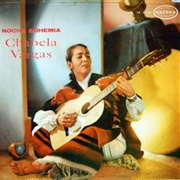 Chavela Vargas - Noche Bohemia