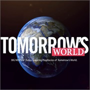 Tomorrow's World