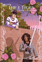 Leif and Thorn (Erin Ptah)