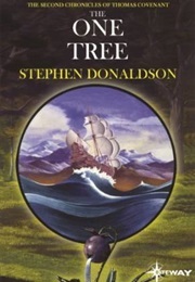 The One Tree (Donaldson, Stephen)