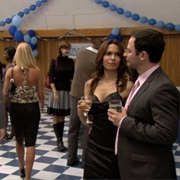 S2.E10: High School Reunion