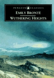 Wuthering Heights (Brontë, Emily)