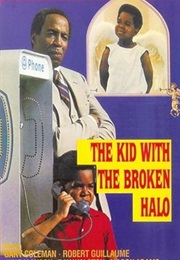 The Kid With the Broken Halo (1982)