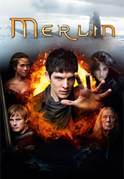 Merlin (2008)