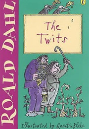 The Twits (Roald Dahl)