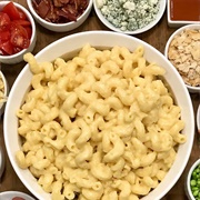 Mac and Cheese