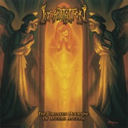 Incantation - The Forsaken Mourning of Angelic Anguish