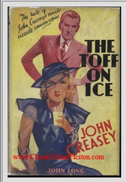 The Toff on Ice (John Creasey)